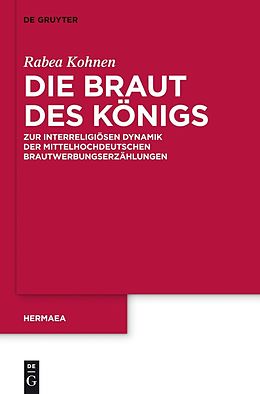 E-Book (pdf) Die Braut des Königs von Rabea Kohnen