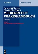 PDF Wettbewerbs- und Werberecht von 