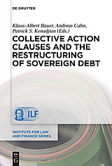 E-Book (pdf) Collective Action Clauses and the Restructuring of Sovereign Debt von 