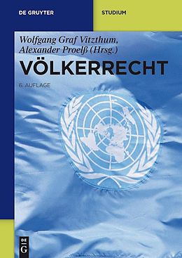 E-Book (pdf) Völkerrecht von 