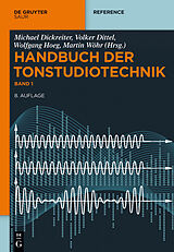 E-Book (pdf) Handbuch der Tonstudiotechnik von 
