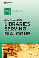 eBook (pdf) Libraries Serving Dialogue de 