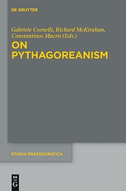 eBook (pdf) On Pythagoreanism de 