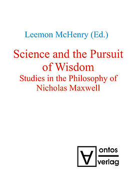 Livre Relié Science and the Pursuit of Wisdom de 