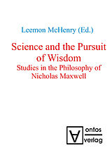 eBook (pdf) Science and the Pursuit of Wisdom de 