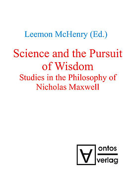 eBook (pdf) Science and the Pursuit of Wisdom de 