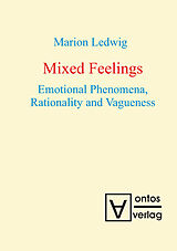 eBook (pdf) Mixed Feelings de Marion Ledwig