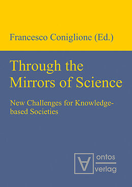 eBook (pdf) Through the Mirrors of Science de 