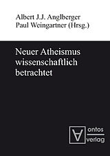 E-Book (pdf) Neuer Atheismus wissenschaftlich betrachtet von 