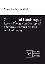 eBook (pdf) Ontological Landscapes de 