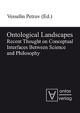 eBook (pdf) Ontological Landscapes de 