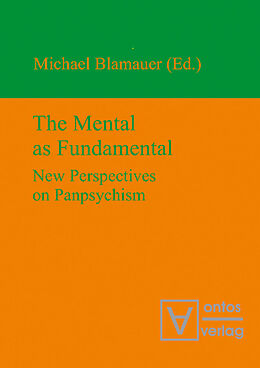 eBook (pdf) The Mental as Fundamental de 