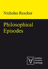 eBook (pdf) Philosophical Episodes de Nicholas Rescher