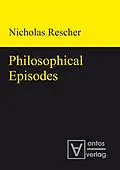 E-Book (pdf) Philosophical Episodes von Nicholas Rescher
