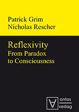 eBook (pdf) Reflexivity de Nicholas Rescher, Patrick Grim