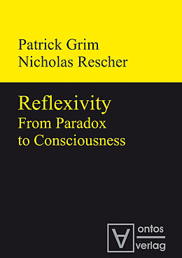 eBook (pdf) Reflexivity de Nicholas Rescher, Patrick Grim