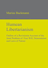 eBook (pdf) Humean Libertarianism de Marius Backmann