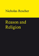 eBook (pdf) Reason and Religion de Nicholas Rescher