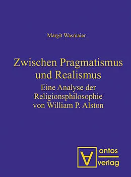 E-Book (pdf) Zwischen Pragmatismus und Realismus von Margit Wasmaier-Sailer