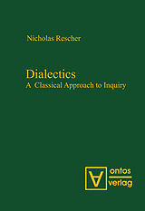 eBook (pdf) Dialectics de Nicholas Rescher