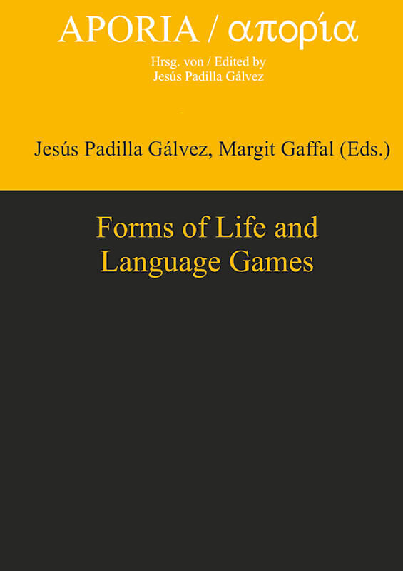 Forms of Life and Language Games