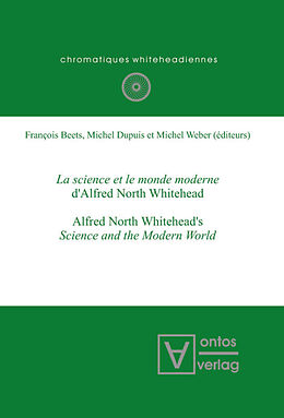 Livre Relié La science et le monde moderne d'Alfred North Whitehead? de 