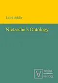 E-Book (pdf) Nietzsche's Ontology von Laird Addis