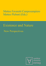 eBook (pdf) Existence and Nature de 