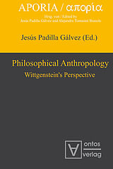 eBook (pdf) Philosophical Anthropology de 