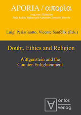 eBook (pdf) Doubt, Ethics and Religion de 