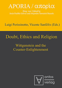 E-Book (pdf) Doubt, Ethics and Religion von 
