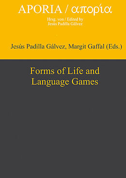 E-Book (pdf) Forms of Life and Language Games von 