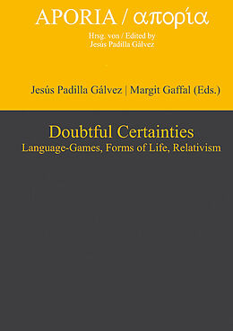 E-Book (pdf) Doubtful Certainties von 