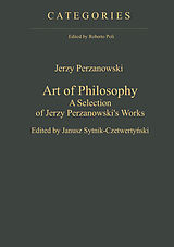 E-Book (pdf) Art of Philosophy von Jerzy Perzanowski