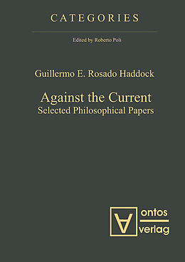 E-Book (pdf) Against the Current von Guillermo E. Rosado Haddock