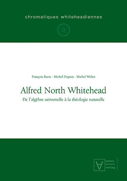 E-Book (pdf) Alfred North Whitehead von 