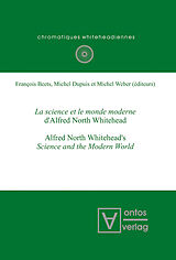 eBook (pdf) La science et le monde moderne d'Alfred North Whitehead? de 