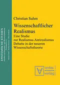 E-Book (pdf) Wissenschaftlicher Realismus von Christian Suhm
