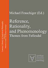 E-Book (pdf) Reference, Rationality, and Phenomenology von 