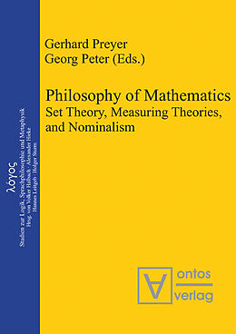 eBook (pdf) Philosophy of Mathematics de 