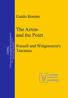 Livre Relié The Arrow and the Point de Guido Bonino