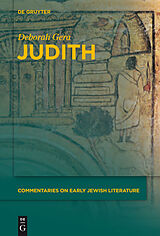 eBook (pdf) Judith de Deborah Levine Gera