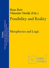 eBook (pdf) Possibility and Reality de 