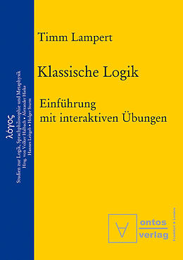 E-Book (pdf) Klassische Logik von Timm Lampert