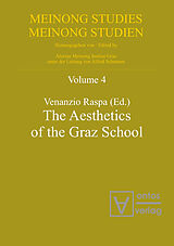 eBook (pdf) The Aesthetics of the Graz School de 