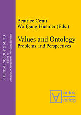 eBook (pdf) Values and Ontology de 