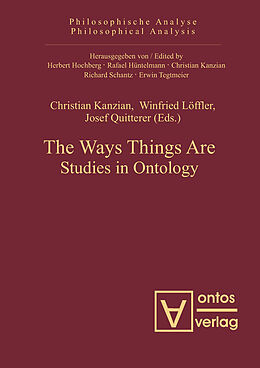 eBook (pdf) The Ways Things Are de 