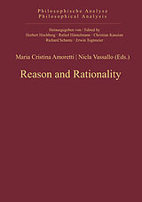 eBook (pdf) Reason and Rationality de 