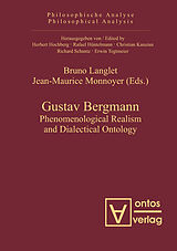 eBook (pdf) Gustav Bergmann de 