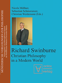 E-Book (pdf) Richard Swinburne von 